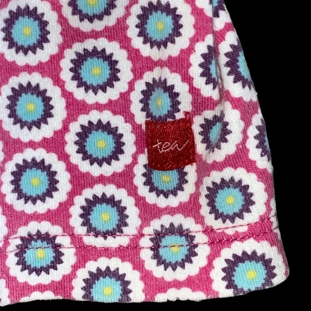 Tea Collection Knit Dress Size 4